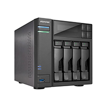 Восстановление данных с RAID NAS