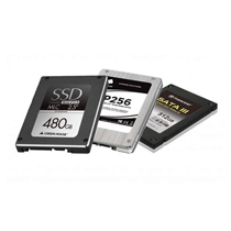 Восстановление данных с  SSD дисков