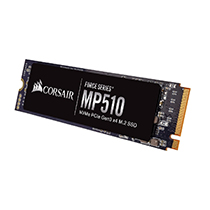 Восстановление данных с SSD Corsair