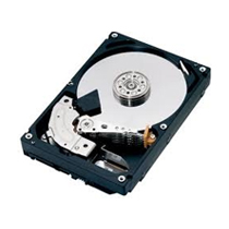 Восстановление данных с жесткого диска