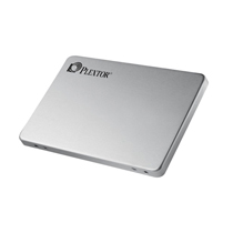 Восстановление данных с SSD Plextor